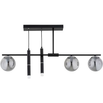 Lampa sufitowa FILIS 63375 3x10w/E14+2xG9 od Alfa