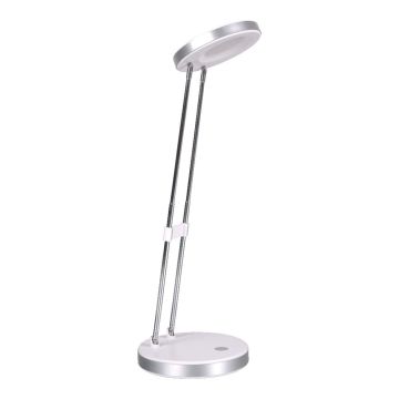 Lampka biurkowa FLEX 63106 1x3.2W/LED IP20 od Prezent