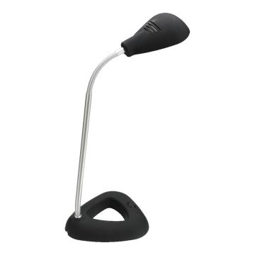 Lampka biurkowa FLIPP 63100 1x4.68W/LED IP20 od Prezent