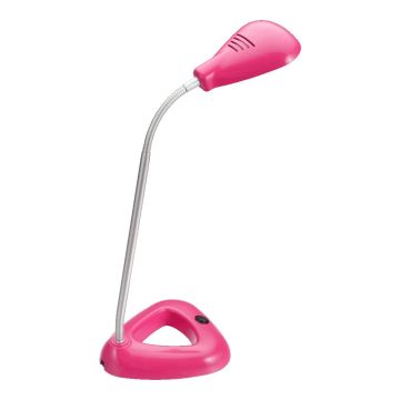 Lampka biurkowa FLIPP 63103 1x4.68W/LED IP20 od Prezent