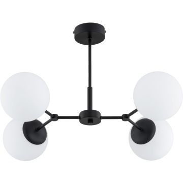 Lampa sufitowa FOTON 63343 4x10W/E14 od Alfa