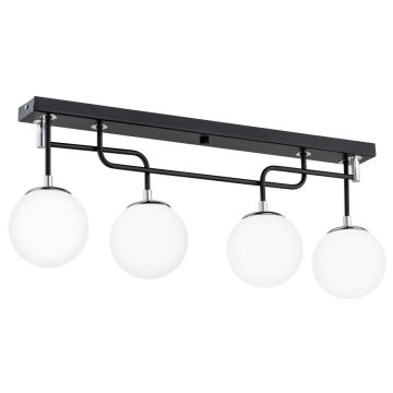 Lampa sufitowa GATUS 63112 4x40W/E14 od Alfa