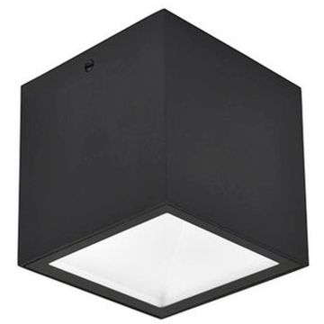 Plafon GEMINI 6389102012 3000k 1x7w/led 750lm ip65 od Lutec