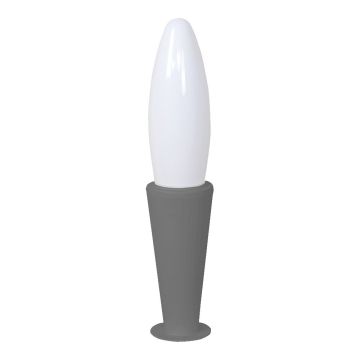 Lampa stojąca GENEVESE 63013 1x25W/E27 IP44 od Prezent