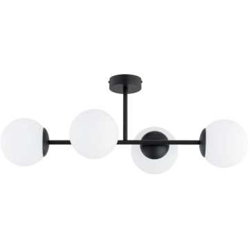 Lampa sufitowa GLORENA 63430 4x10W/E14 od Alfa