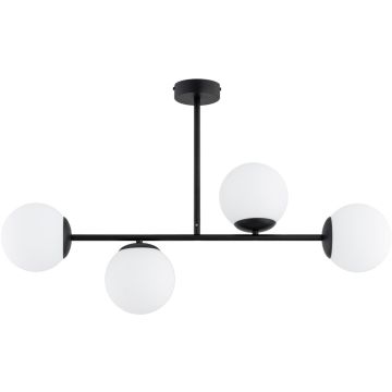 Lampa sufitowa GLORIS 63432 4x10W/E14 od Alfa