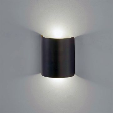 Kinkiet Halv 30513 2700K 2x4W/LED 840 lm IP20 od Fischer&Honsel