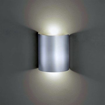 Kinkiet Halv 30515 2700K 2x4W/LED 840 lm IP20 od Fischer&Honsel