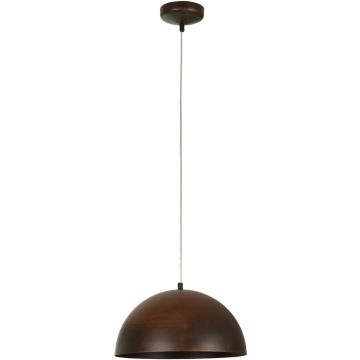 Lampa wisząca HEMISPHERE S 6367 1x60W/E27 IP20 od Nowodvorski