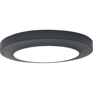 Plafon KAYAH 6392202457 3000k 1x16.5w/led 1250lm ip54 od Lutec