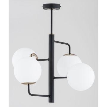 Lampa sufitowa LAMUR 63284 4x10W/E14 IP20 od Alfa