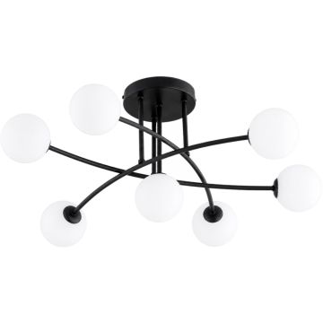 Lampa sufitowa LAVINIA 63440 7x10W/G9 od Alfa