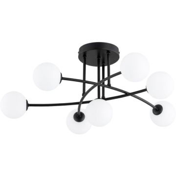 Lampa sufitowa LAVINIA 63441 7x10W/G9 od Alfa