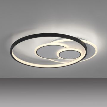 Lampa sufitowa MAILAK 6392-16 3000k 4x28W/LED 3800lm ip20 od Paul Neuhaus