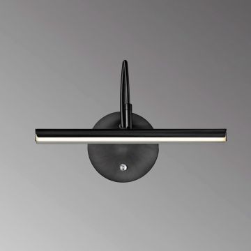 Kinkiet Nami 30426 2700K 1x9W/LED 870 lm IP20 od Fischer&Honsel