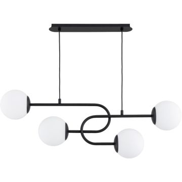 Lampa sufitowa NARI 63372 4x10W/E14 od Alfa