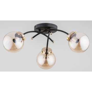 Lampa sufitowa NATELLA 63050 3x40W/E14 od Alfa