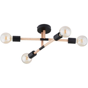 Lampa sufitowa OTELLO 63274 4x15W/E27 od Alfa