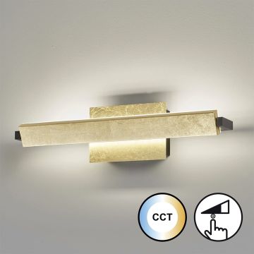 Kinkiet Pare 30488 2700K 1x14W/LED 1600 lm IP20 od Fischer&Honsel