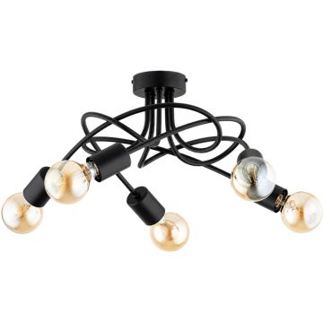 Lampa sufitowa PERIA 63456 5x/E27 od Alfa