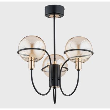 Żyrandol PETRA 63042 3x40W/E14 IP20 od Alfa