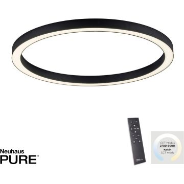 Lampa wisząca PURE-LINES 6306-13 2700-5000k 1x42W/LED 4100lm ip20 od Paul Neuhaus