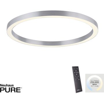 Lampa sufitowa PURE-LINES 6306-95 2700-5000k 1x42W/LED 4700lm ip20 od Paul Neuhaus