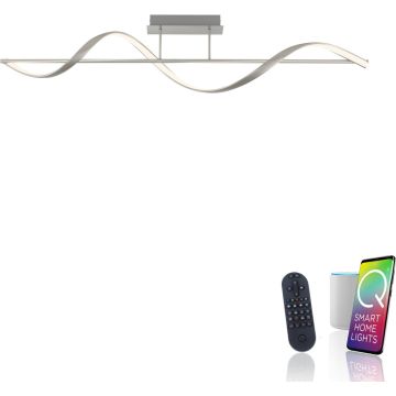 Lampa sufitowa Q-SWING 6385-55 2700-5000k 1x28W/LED 3100lm ip20 od Paul Neuhaus
