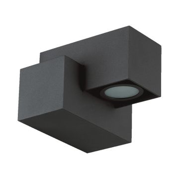 Kinkiet ROCS 63006 1x3W/LED IP44 od Prezent