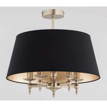 Lampa sufitowa ROKSANA 63289 5x10W/E14 IP20 od Alfa