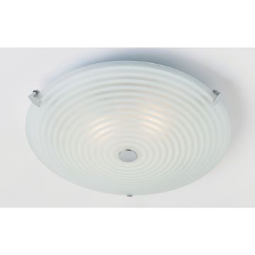 Plafon sufitowy ROUNDEL 633-32 2x40W/E14 od Endon
