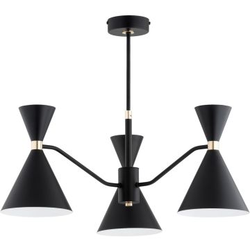 Lampa sufitowa SALUT 63366 6x15W/E27/GU10 od Alfa