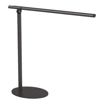Lampka biurkowa SAYLOR 63111 1x5.8W/LED IP20 od Prezent
