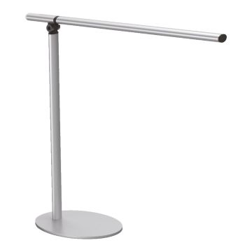 Lampka biurkowa SAYLOR 63112 1x5.8W/LED IP20 od Prezent