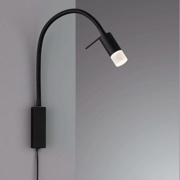 Kinkiet Seng 30428 2700K 1x4.5W/LED 550 lm IP20 od Fischer&Honsel