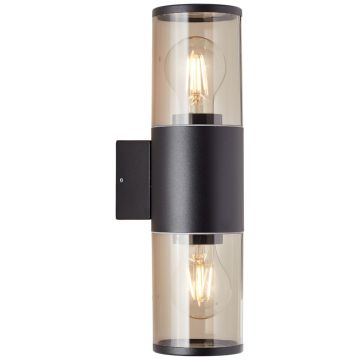 Kinkiet Sergioro 96473/63 2x20w/e27 od Brilliant