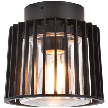 Lampa sufitowa SHYNE 6397501012 1x25w/e27 ip54 od Lutec