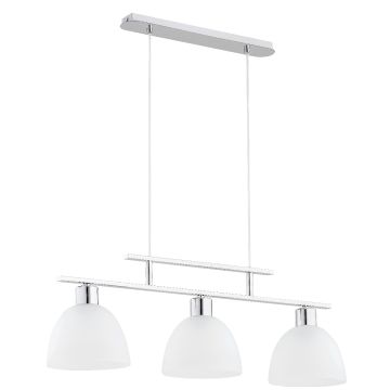 Lampa wisząca SONATA 63006 3x60W/E27 IP20 od Alfa