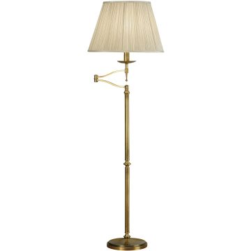 Lampa podłogowa Stanford 63621 1x60W/E27 od Endon