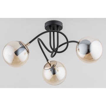 Lampa sufitowa TECTUS 63021 3x40W/E14 od Alfa