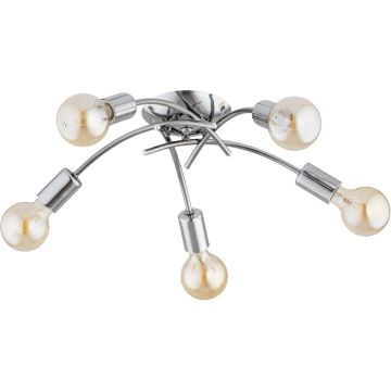 Lampa sufitowa TORIZO 63427 5x15W/E27 od Alfa