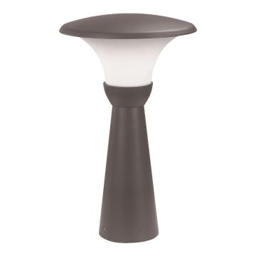 Lampa stojąca VIENNA 63011 1x18W/E27 IP44 od Prezent