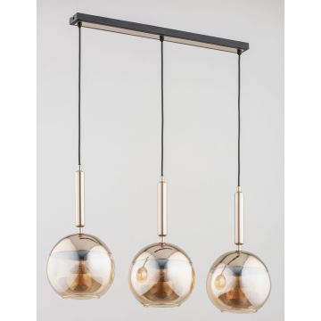 Lampa wisząca VOLDA 63065 3x40W/E14 od Alfa