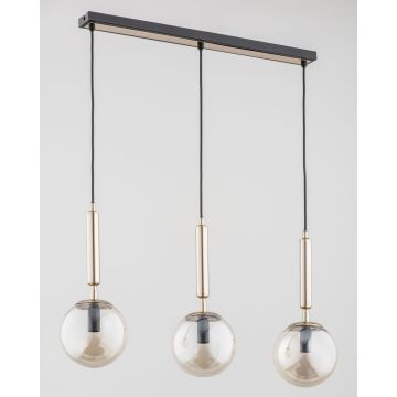 Lampa wisząca VOLDA 63067 3x40W/E14 od Alfa