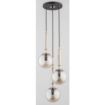 Lampa wisząca VOLDA 63068 1x40W/E14 od Alfa