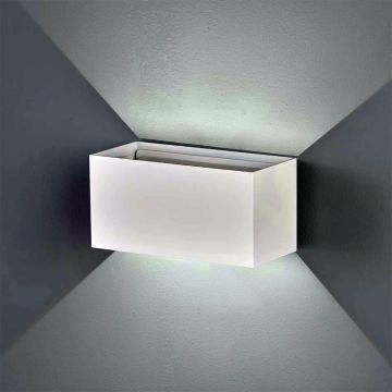 Kinkiet Wallo 30517 3000K 4x3W/LED 1300 lm IP44 od Fischer&Honsel