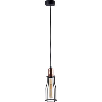 Lampa wisząca WORKSHOP A 6337 1x60W/E27 IP20 od Nowodvorski