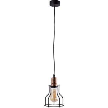 Lampa wisząca WORKSHOP B 6336 1x60W/E27 IP20 od Nowodvorski