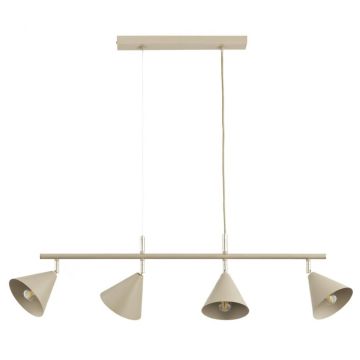 Lampa wisząca ZELTA 63419 4x15W/E27 od Alfa