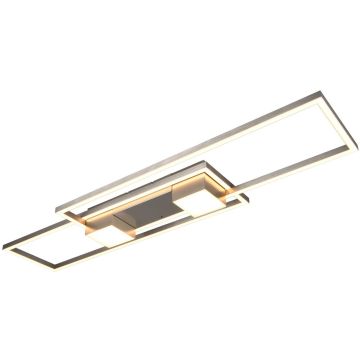 Lampa sufitowa ALBANY 647710407 2700-6500k 1x37w/led 4300lm ip20 od Trio